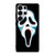 GHOST FACE SCREAM Samsung Galaxy S25 Ultra Case Cover