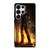 GHOST RIDER CHAIN FIRE Samsung Galaxy S25 Ultra Case Cover