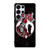 GHOST ROCK BAND COVER ART Samsung Galaxy S25 Ultra Case Cover