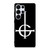 GHOST ROCK BAND LOGO Samsung Galaxy S25 Ultra Case Cover