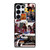 GILMORE GIRLS COLLAGE 2 Samsung Galaxy S25 Ultra Case Cover
