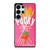 GLICO POCKY STRAWBERRY Samsung Galaxy S25 Ultra Case Cover