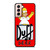 DUFF BEER THE SIMPSONS CARTOON 4 Samsung Galaxy S21 Case Cover
