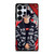 GOKU DRAGON BALL SUPREME NORTH FACE Samsung Galaxy S25 Ultra Case Cover