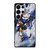 GOKU ULTRA INSTINCT ART Samsung Galaxy S25 Ultra Case Cover