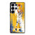 GOLDEN STATE STEPHEN CURRY YELLOW BASKET Samsung Galaxy S25 Ultra Case Cover