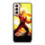 DUKE NUKEM GAMES 2 Samsung Galaxy S21 Case Cover