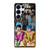 GORILLAZ BAND CARTOON Samsung Galaxy S25 Ultra Case Cover