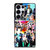 GORILLAZ COVER BAND Samsung Galaxy S25 Ultra Case Cover