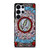 GRATEFUL DEAD SKULL LOGO Samsung Galaxy S25 Ultra Case Cover