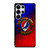GRATEFUL DEAD SYMBOL Samsung Galaxy S25 Ultra Case Cover