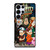 GRAVITY FALLS DISNEY Samsung Galaxy S25 Ultra Case Cover