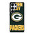 GREEN BAY PACKERS LOGO Samsung Galaxy S25 Ultra Case Cover