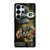 GREEN BAY PACKERS NFL MASCOT Samsung Galaxy S25 Ultra Case Cover