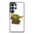 GROGU BABY YODA STAR WARS Samsung Galaxy S25 Ultra Case Cover