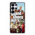 GTA 5 GRAND THEFT AUTO GAME Samsung Galaxy S25 Ultra Case Cover