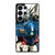 GUNDAM ANIME MOBILE SUIT Samsung Galaxy S25 Ultra Case Cover