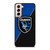 EARTHQUAKES SAN JOSE SOCCER MLS Samsung Galaxy S21 Case Cover