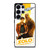 HANS SOLO STAR WARS 2 Samsung Galaxy S25 Ultra Case Cover