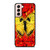 ED SHEERAN SHIVERS Samsung Galaxy S21 Case Cover