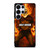 HARLEY DAVIDSON GHOST RIDER Samsung Galaxy S25 Ultra Case Cover