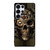 HARLEY DAVIDSON SKULL ROBOT Samsung Galaxy S25 Ultra Case Cover