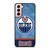EDMONTON OILERS HOCKEY TEAM Samsung Galaxy S21 Case Cover