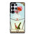 HAUNTED MANSION TIGHTROPE GIRL THE FOOL Samsung Galaxy S25 Ultra Case Cover