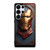 HERO IRON MAN CRAFT FACE Samsung Galaxy S25 Ultra Case Cover