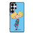 HEY ARNOLD CARTTOON Samsung Galaxy S25 Ultra Case Cover