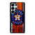 HOUSTON ASTROS RUSTY Samsung Galaxy S25 Ultra Case Cover