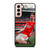 EMILE SMITH ROWE ARSENAL Samsung Galaxy S21 Case Cover