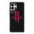 HOUSTON ROCKETS SUEDE LOGO Samsung Galaxy S25 Ultra Case Cover