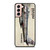 EMINEM KAMIKAZE RAPPER Samsung Galaxy S21 Case Cover