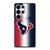 HOUSTON TEXANS GRADIENT LOGO Samsung Galaxy S25 Ultra Case Cover