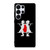 HUNTER X HUNTER SILLOUET Samsung Galaxy S25 Ultra Case Cover