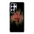 INDIANA HOOSIERS UNIVERSITY LOGO Samsung Galaxy S25 Ultra Case Cover