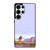 INUYASHA AND KAGOME CYCLE Samsung Galaxy S25 Ultra Case Cover