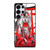 INUYASHA ANIME FAN ART Samsung Galaxy S25 Ultra Case Cover