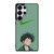IZUKU MIDORIYA MY HERO ACADEMIA NIKE Samsung Galaxy S25 Ultra Case Cover