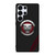 JAGUAR CARBON STRIPE LOGO Samsung Galaxy S25 Ultra Case Cover