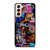 EUPHORIA ZENDAYA DRAMA SERIES ALL CAST Samsung Galaxy S21 Case Cover