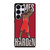 JAMES HARDEN HOUSTON ROCKETS CARTOON Samsung Galaxy S25 Ultra Case Cover