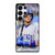 JAVIER BAEZ CHICAGO CUBS BASEBALL Samsung Galaxy S25 Ultra Case Cover