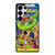 JETSONS MEET FLINTSTONES CARTOON 2 Samsung Galaxy S25 Ultra Case Cover