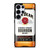 JIM BEAM WHISKEY Samsung Galaxy S25 Ultra Case Cover