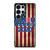 JOE BIDEN KAMALA HARRIS FOR AMERICA Samsung Galaxy S25 Ultra Case Cover