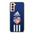FC CINCINNATI ADIDAS STRIPES Samsung Galaxy S21 Case Cover