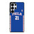 JOEL EMBIID PHILADELPHIA SIXERS NBA Samsung Galaxy S25 Ultra Case Cover