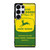 JOHN DEERE COMPANY LOGO Samsung Galaxy S25 Ultra Case Cover